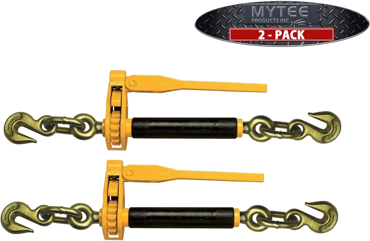 Ratchet Binder Chain Tow H518