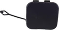 Tow Hole Cover for Cadillac STS 2005-2009 Front Primed Pack of 2 V4095