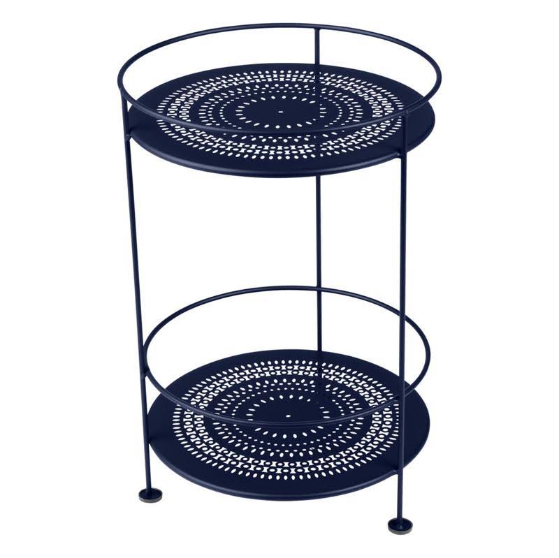 Poppy Side Table U498