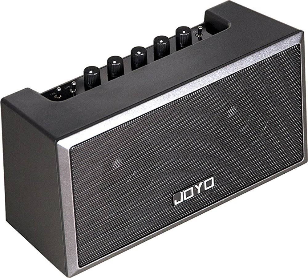 Portable Guitar Amplifier with Bluetooth 4.0 E82435