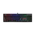 RGB Backlight Wired Mechanical Game Keyboard S178
