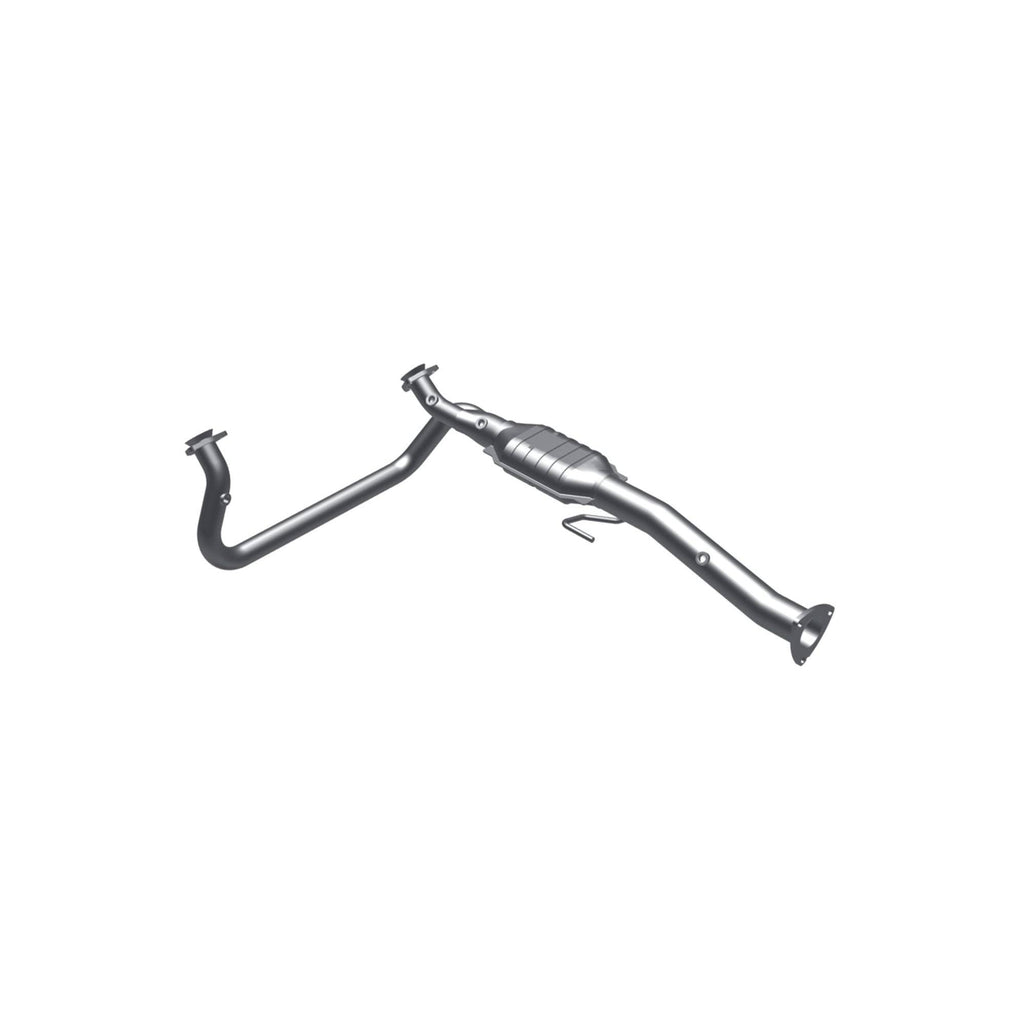 Direct Fit Catalytic Converter Y17801