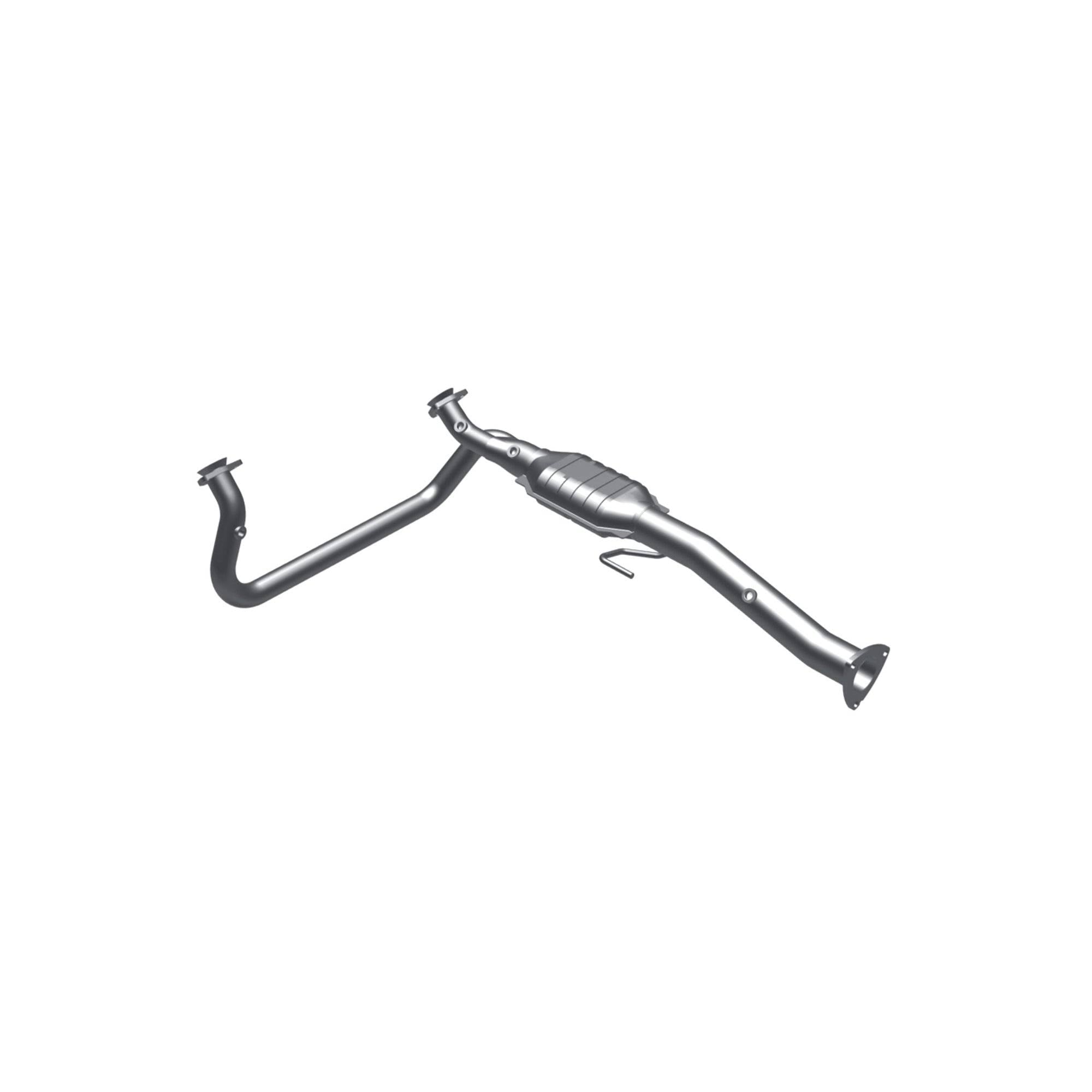 Direct Fit Catalytic Converter Y17801