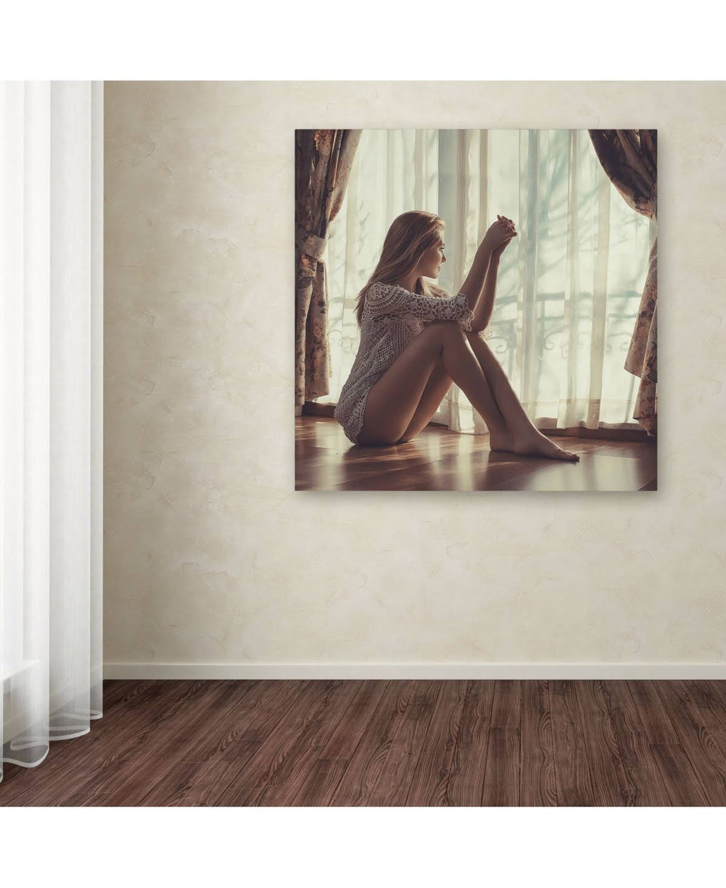 Canvas L124