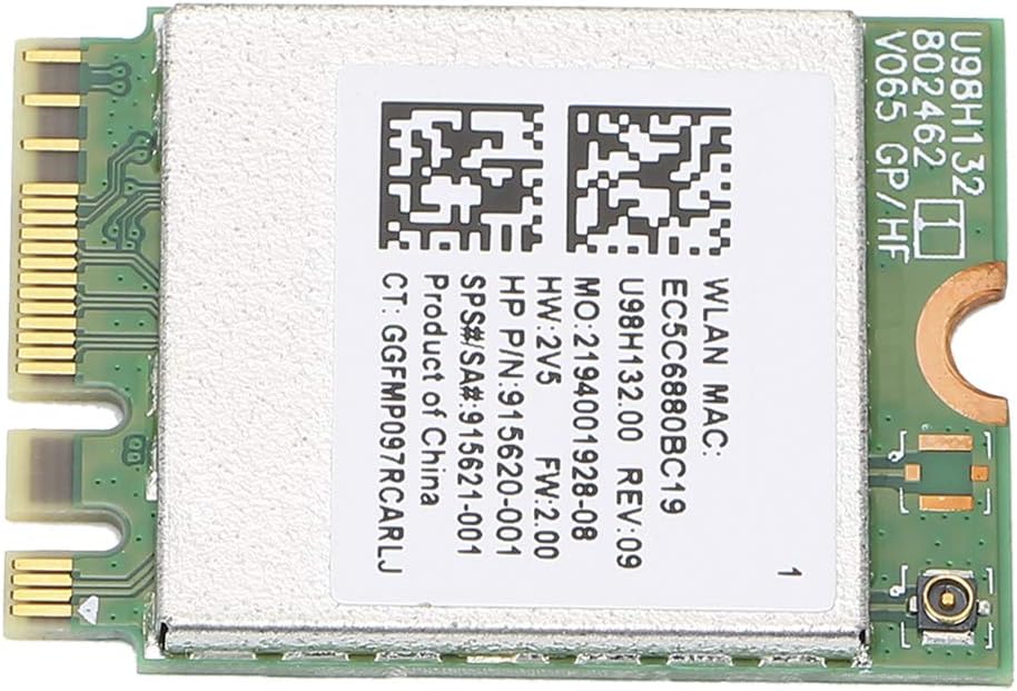 AC Wireless Network Card Adapter Pack of 2 S45585