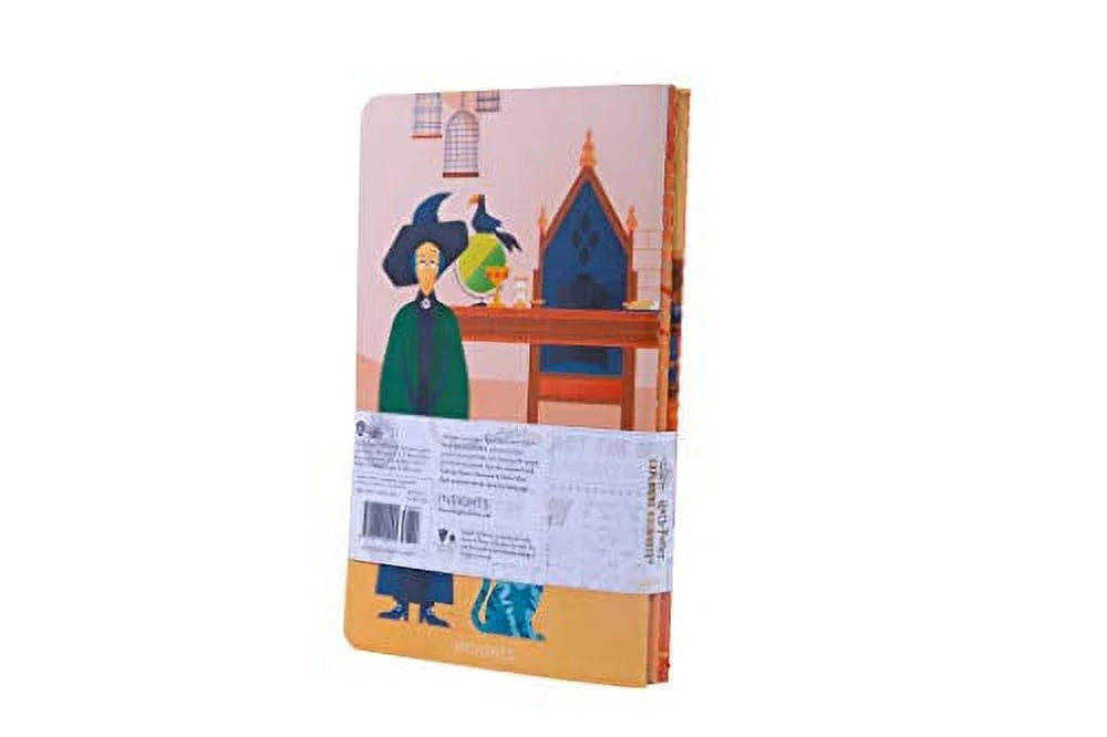 Sewn Pocket Notebook Collection (Set of 3) F22070
