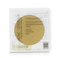 Mineral Foundation Refill SPF 20 Warm Sienna 9.9g W7631