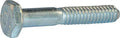 1/2-20 x 1 1/2 Grade 5 Hex Cap Screw Zinc Plated F699121