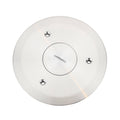 1.25in Stainless Steel Floor Box Cover M444