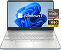 15.6" FHD AMD Ryzen 5 8GB RAM 512GB SSD Laptop Z36875