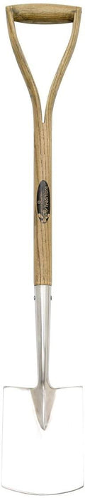 Childrens Stainless Steel Spade Z7395
