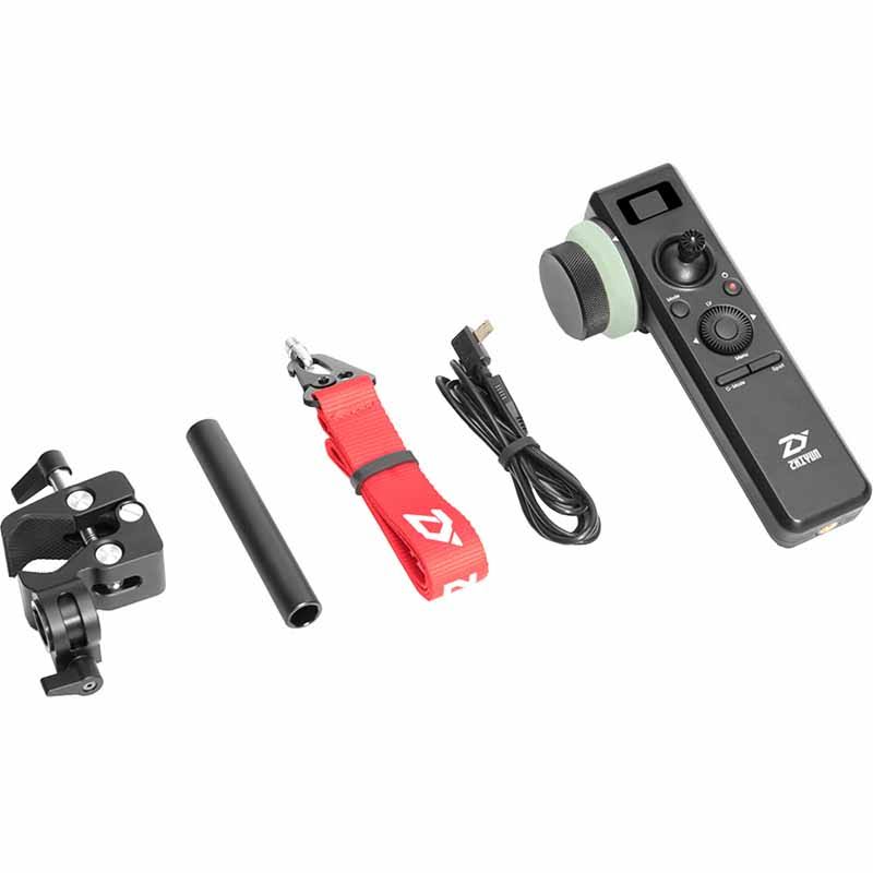 Remote Control for Crane 2 S287147