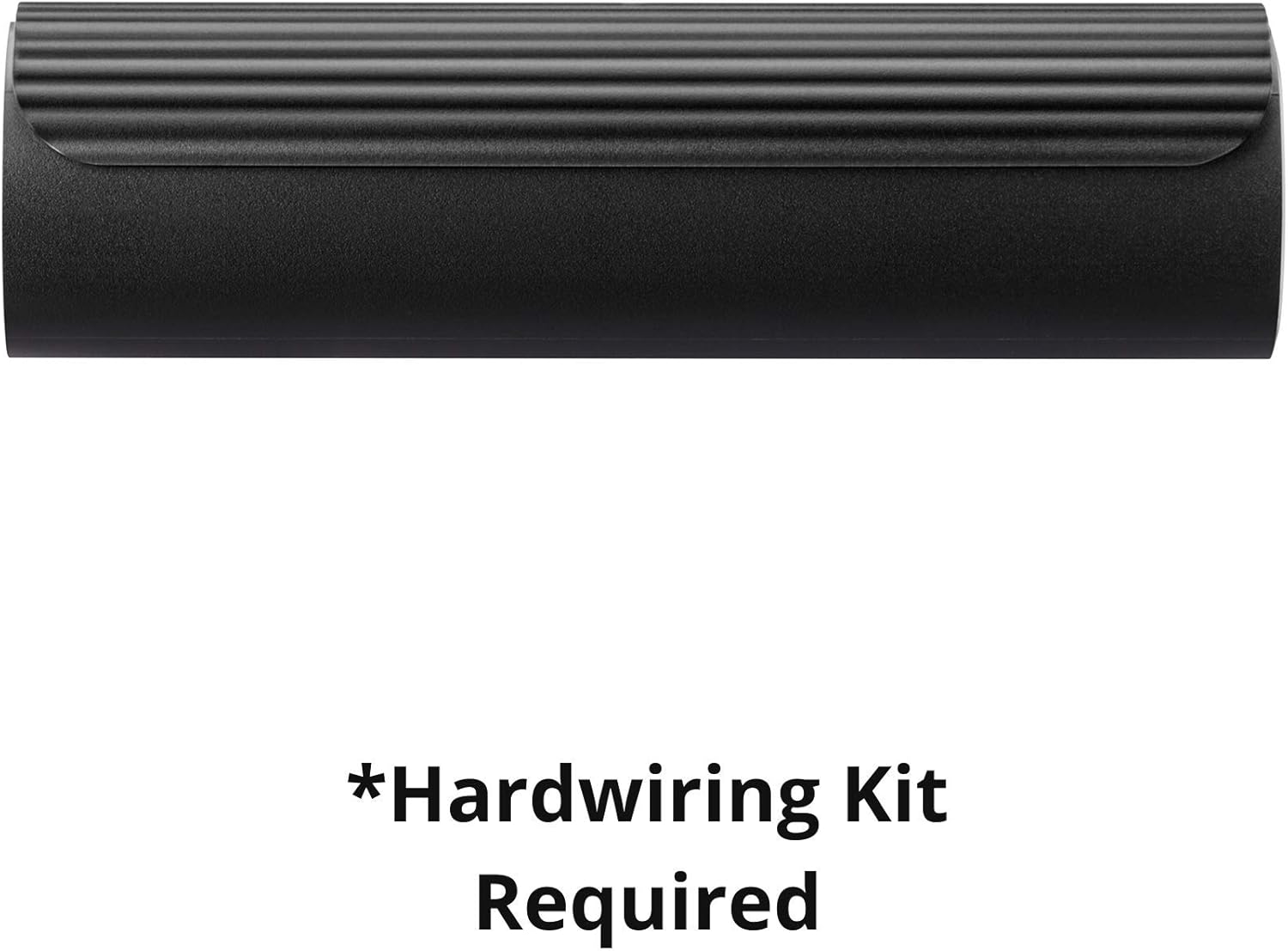 External Dash Cam Battery L406