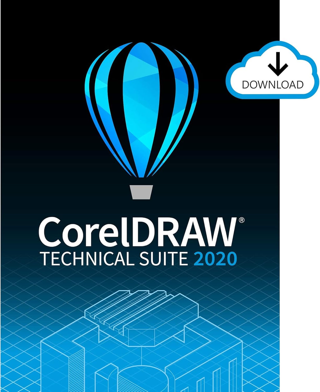 Technical Illustration & Drafting Software I91948