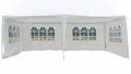 10 x 20 Waterproof Canopy Tent with 4 Removable Sidewalls N2974
