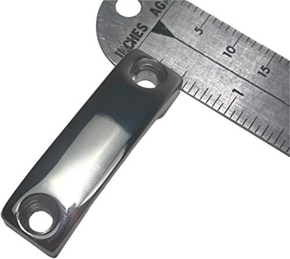 Stainless Steel Heavy-Duty Tie Down For Coolers, Kayaks, Boats (2) L32545
