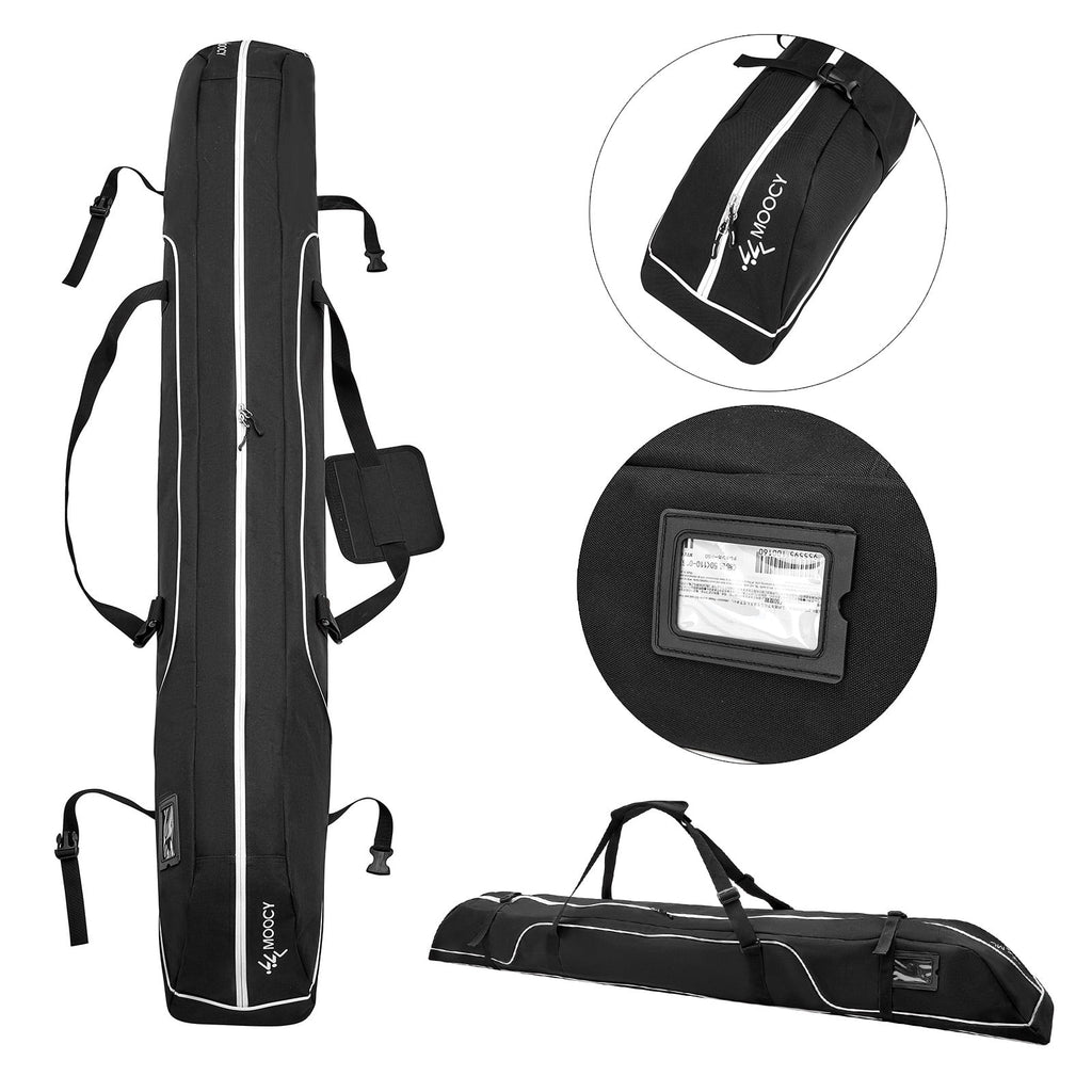 192cm Waterproof Travel Snowboard Bag T961074