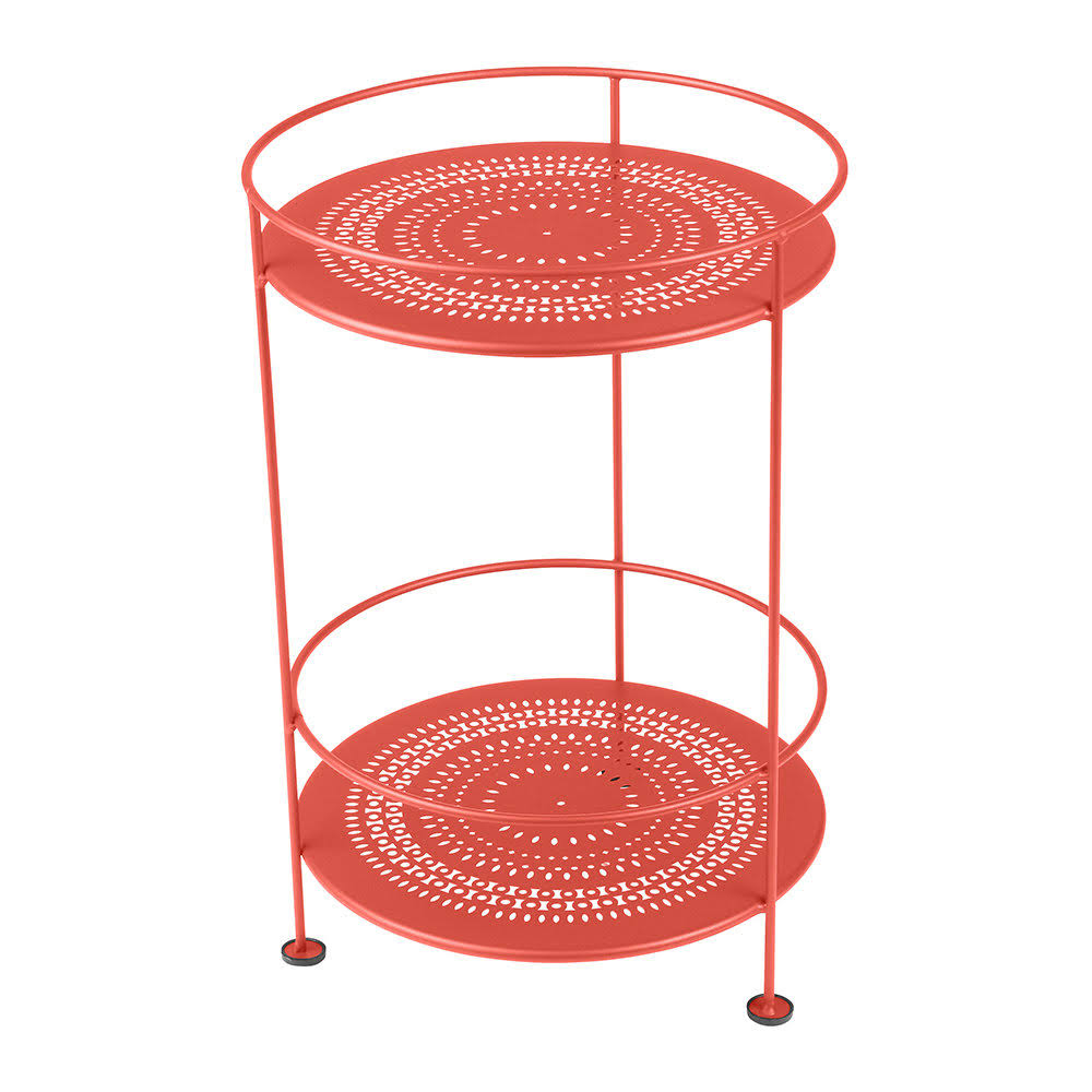 Poppy Side Table U498