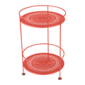 Poppy Side Table U498