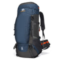 65L Water-resistant Hiking Backpack with Rain Cover F205
