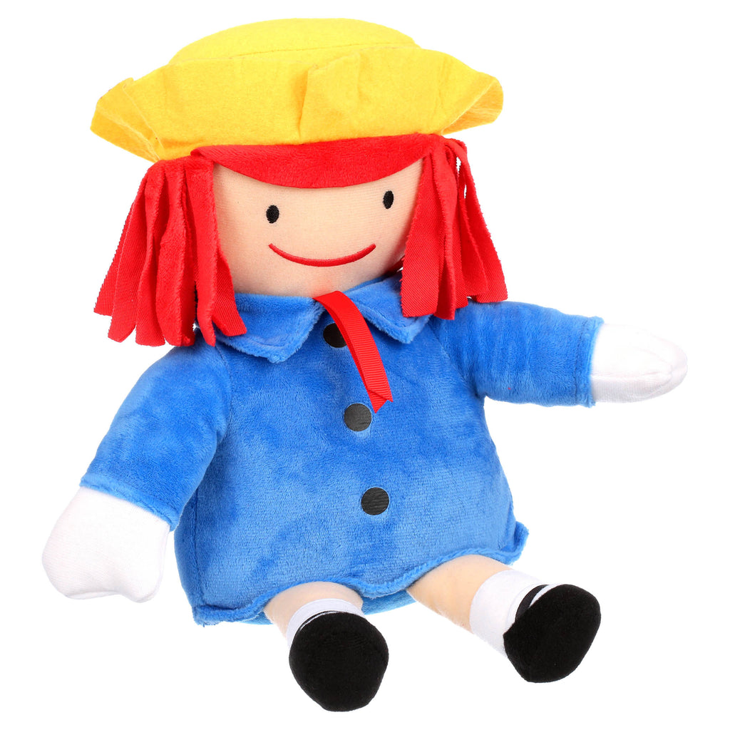 Madeline Plush 11 H801