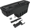 Wheel Well Tool Box Pickup Lockable Storage Box Z25202