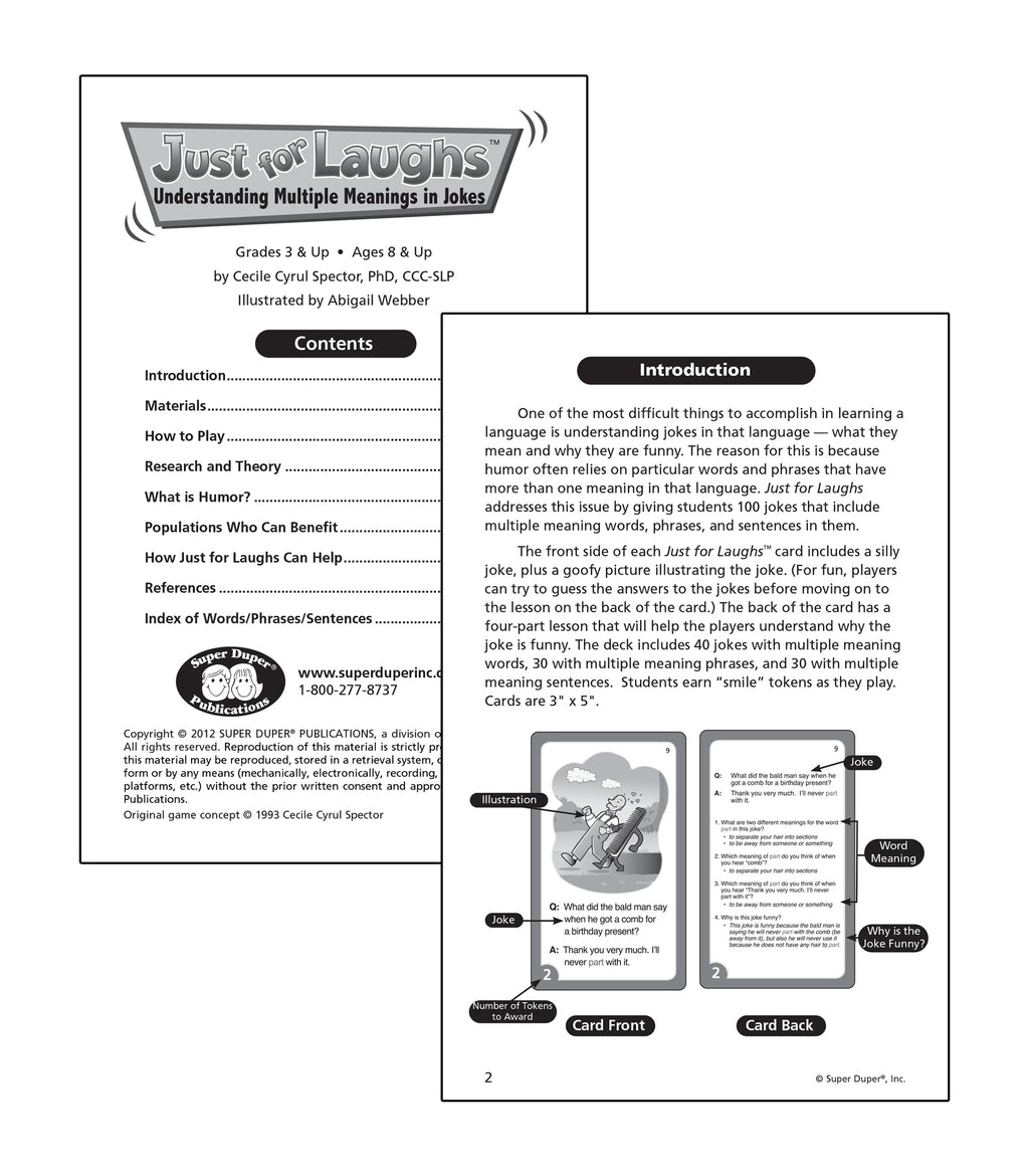 Educational Flash Cards for Children A936