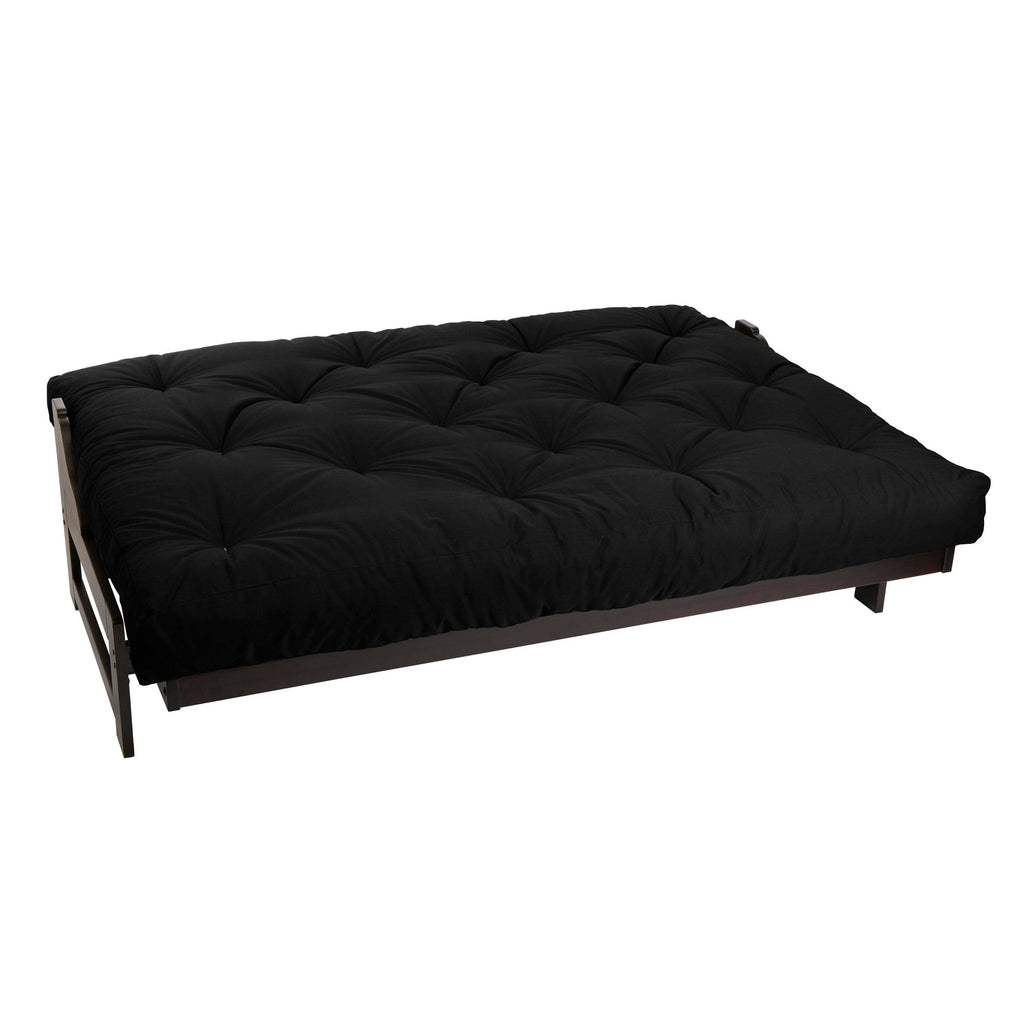 Cotton Queen 6-Inch Futon Mattress R772
