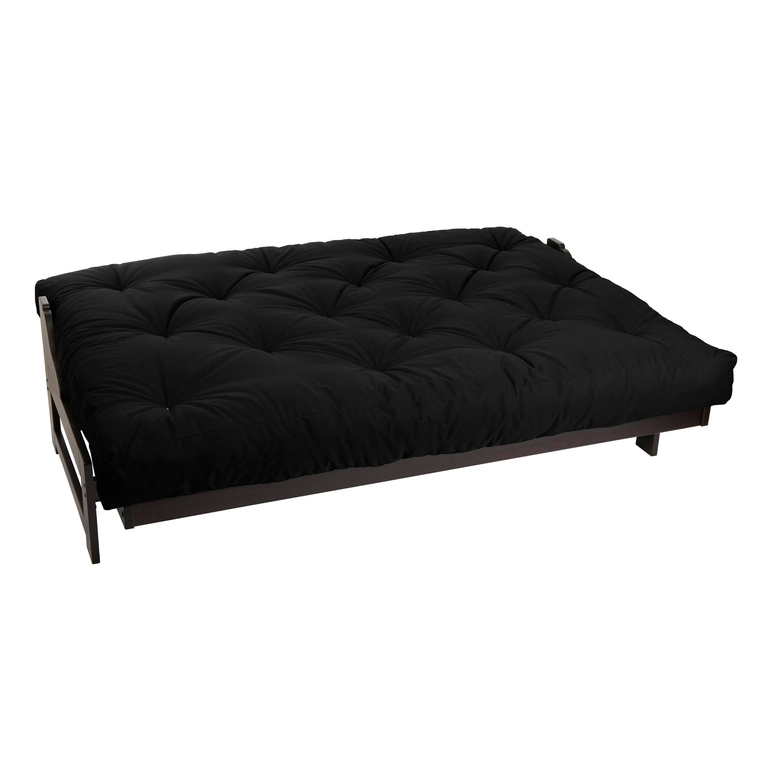 Cotton Queen 6-Inch Futon Mattress R772