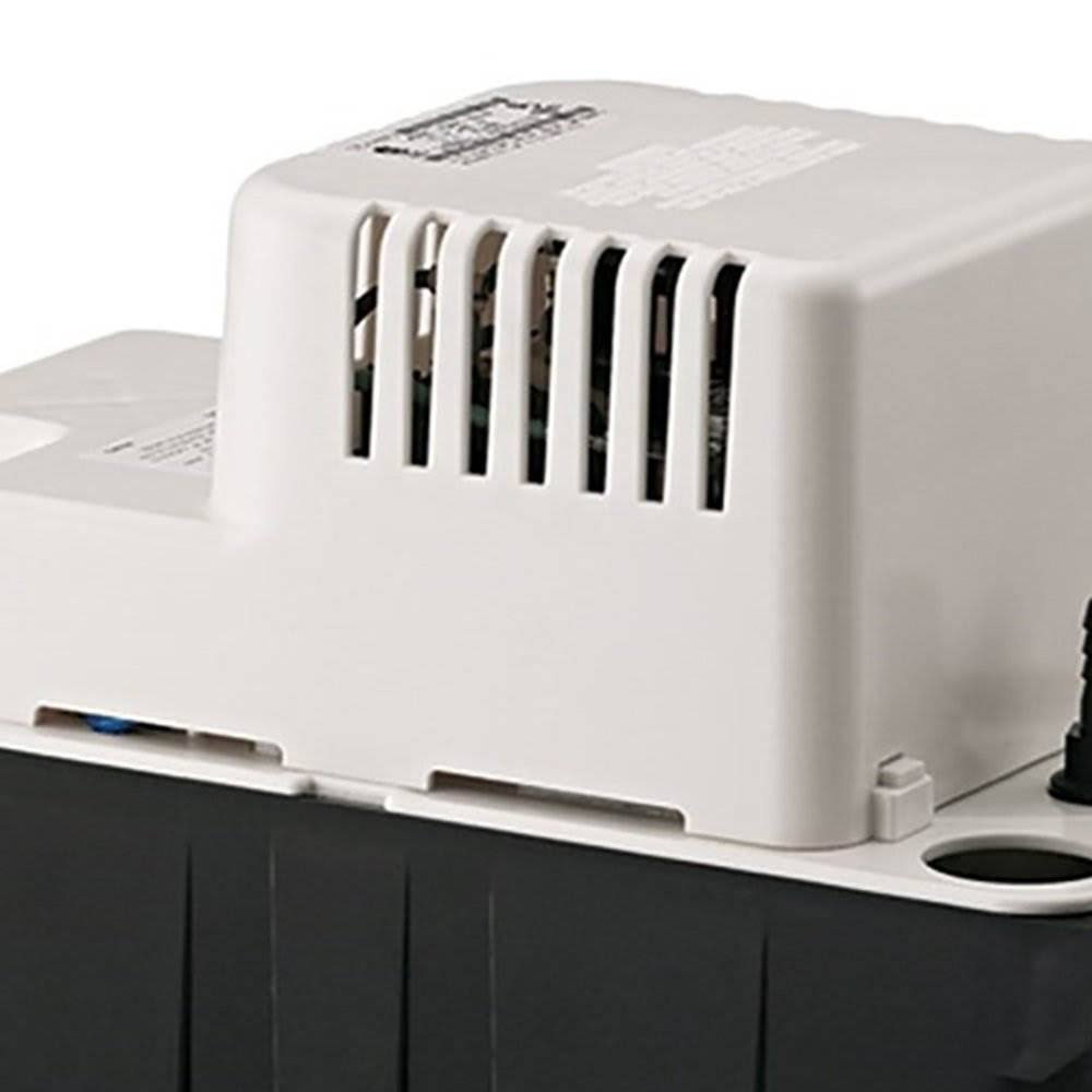 1/50 HP Condensate Removal Pump (4 Pack) Y785620