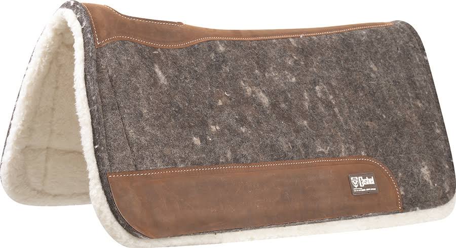 Cashel Performance Felt Saddle Pad N606
