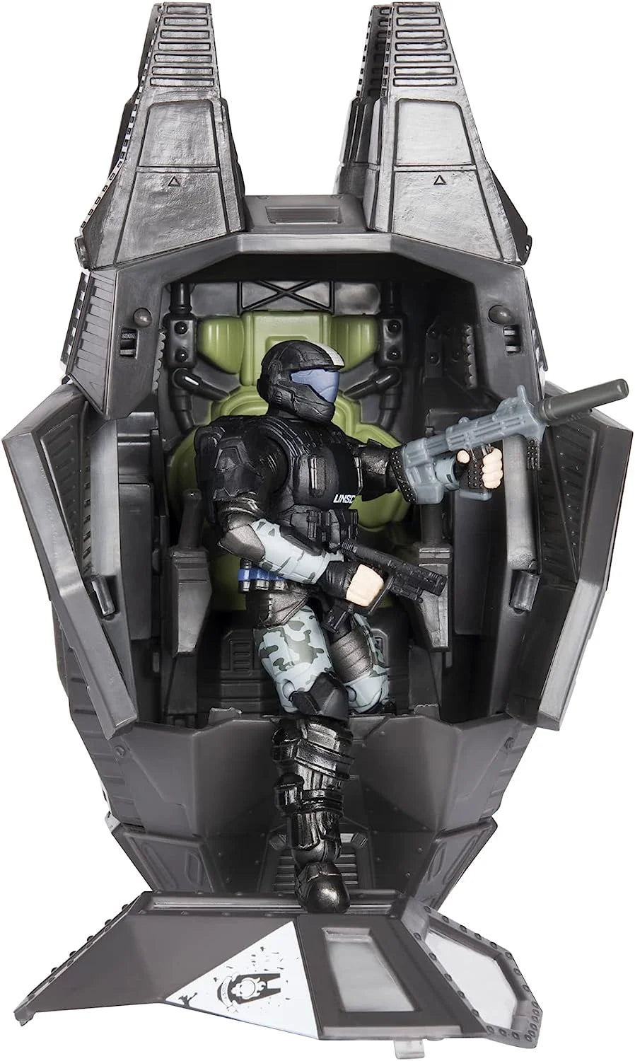 ODST Drop Pod with Rookie Figure & Vehicle I5185