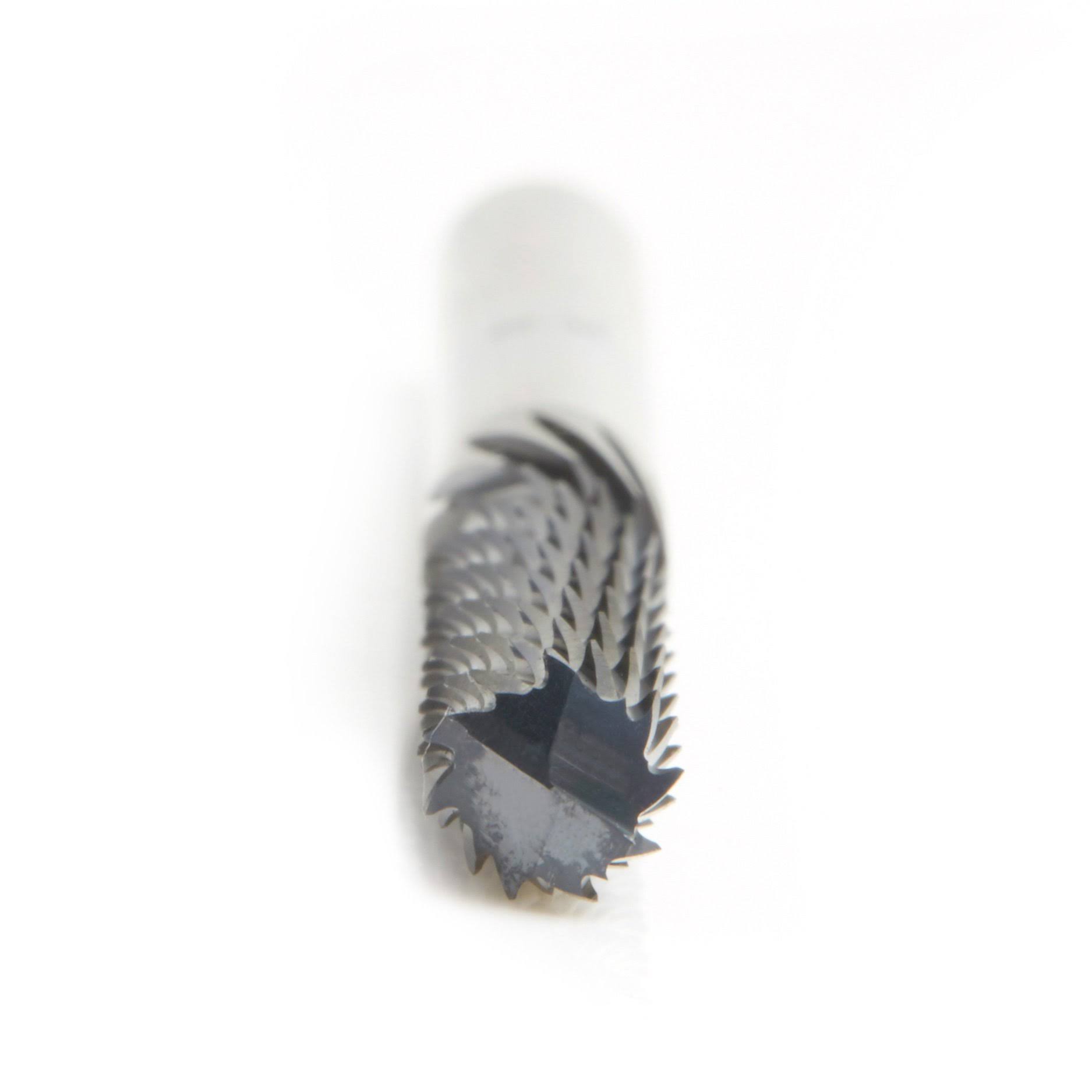 Solid Carbide Fiberglass and Composite Cutting End Mill M42732