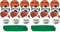 Multi-Sport Ball Pack Q672138