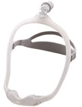 Nasal CPAP Mask and Headgear FitPack F4220