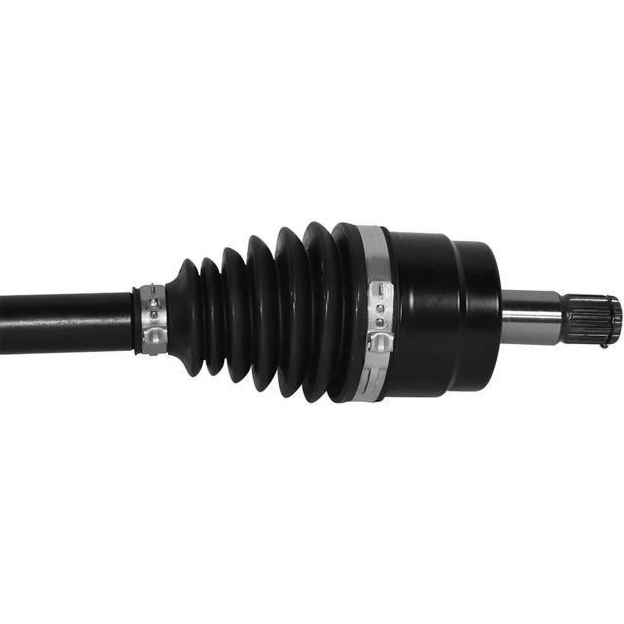 Front Left CV Axle Assembly Q775