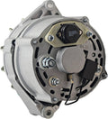 Alternator C16653