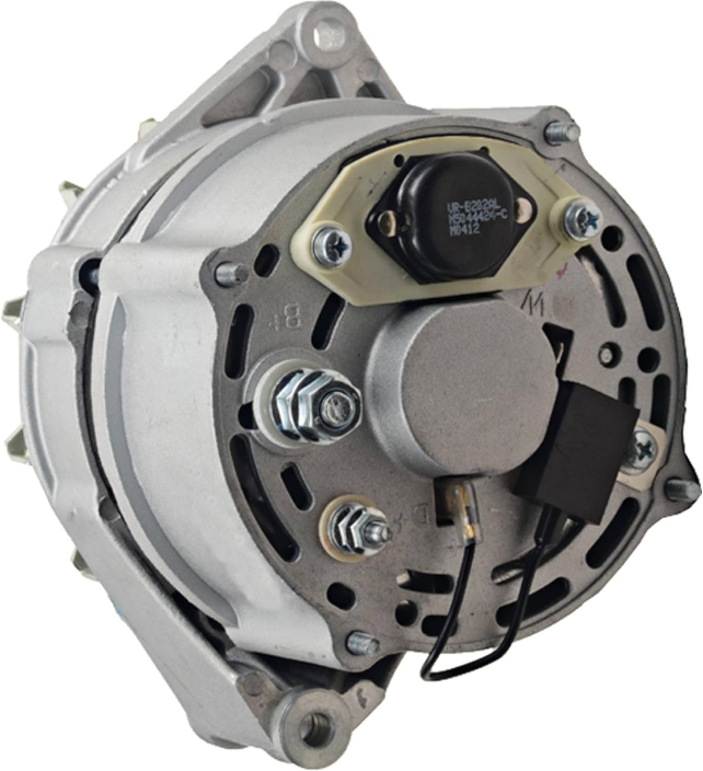 Alternator C16653