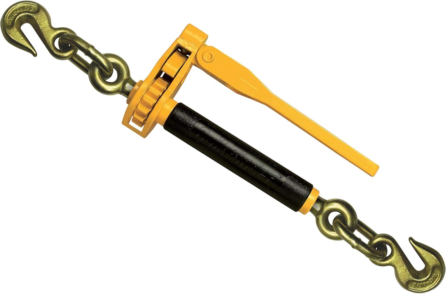 Ratchet Binder Chain Tow H518