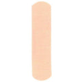 Plastic Adhesive Strips 3x22 O2460