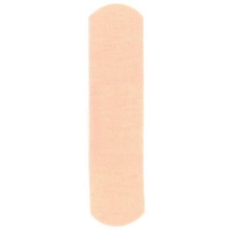 Plastic Adhesive Strips 3x22 O2460