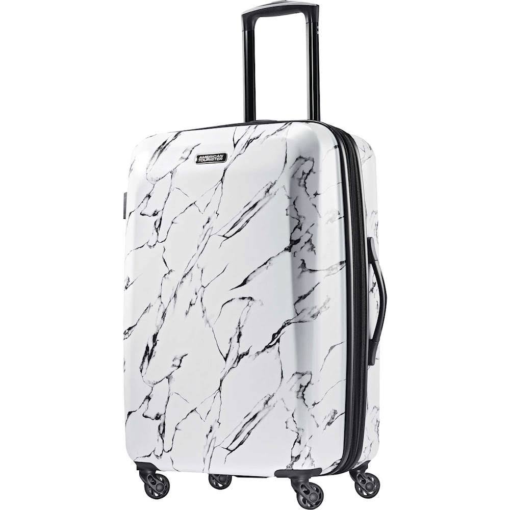 Hardside Spinner, Marble P146