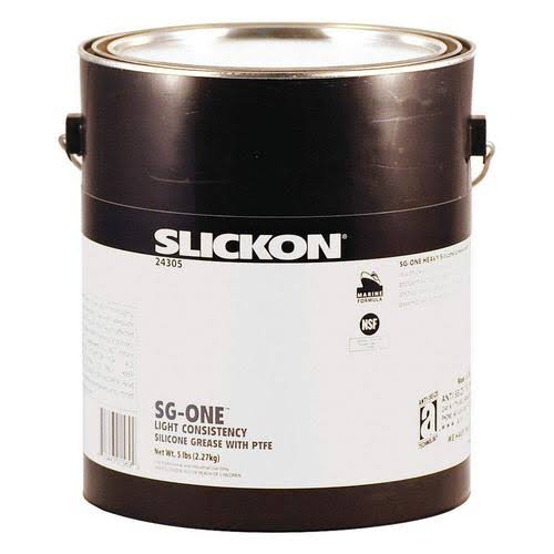 Silicone Grease with PTFE K260