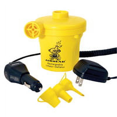 Rechargeable Pump 12v U836