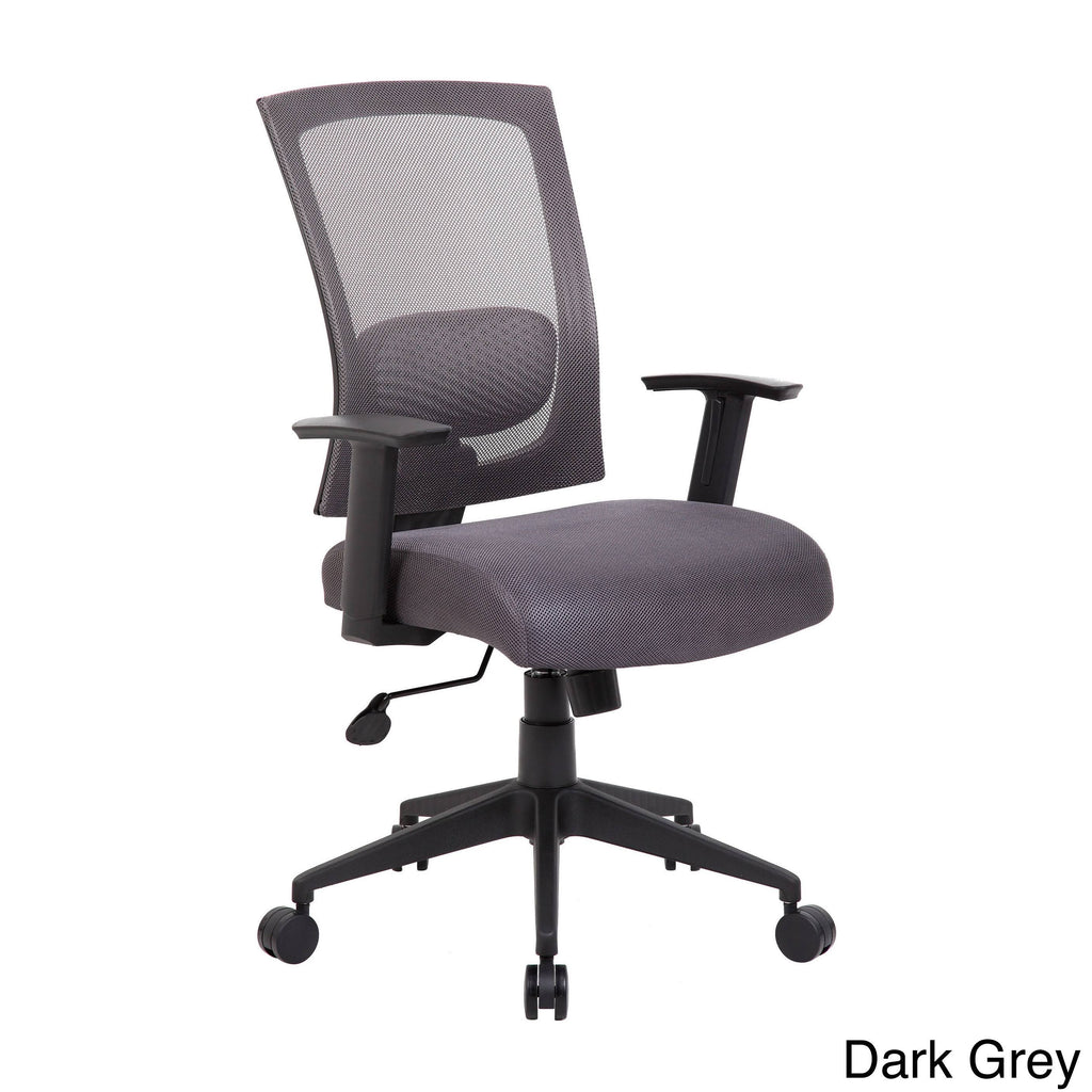 Mesh Back Task Chair Y844496