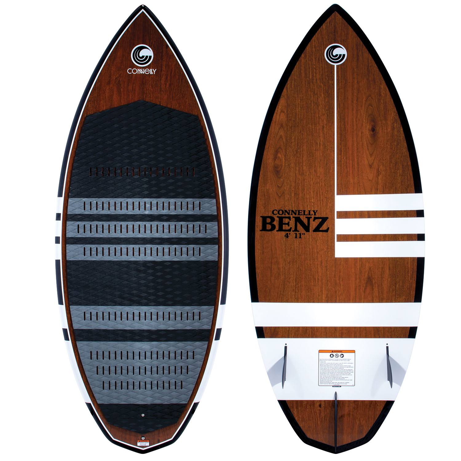 Wakesurfer-4&4x22 C59592
