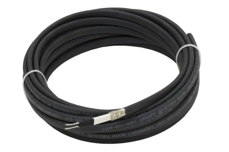 95 ft / 240V Self-Regulating Roof & Gutter Deicing Cable K930