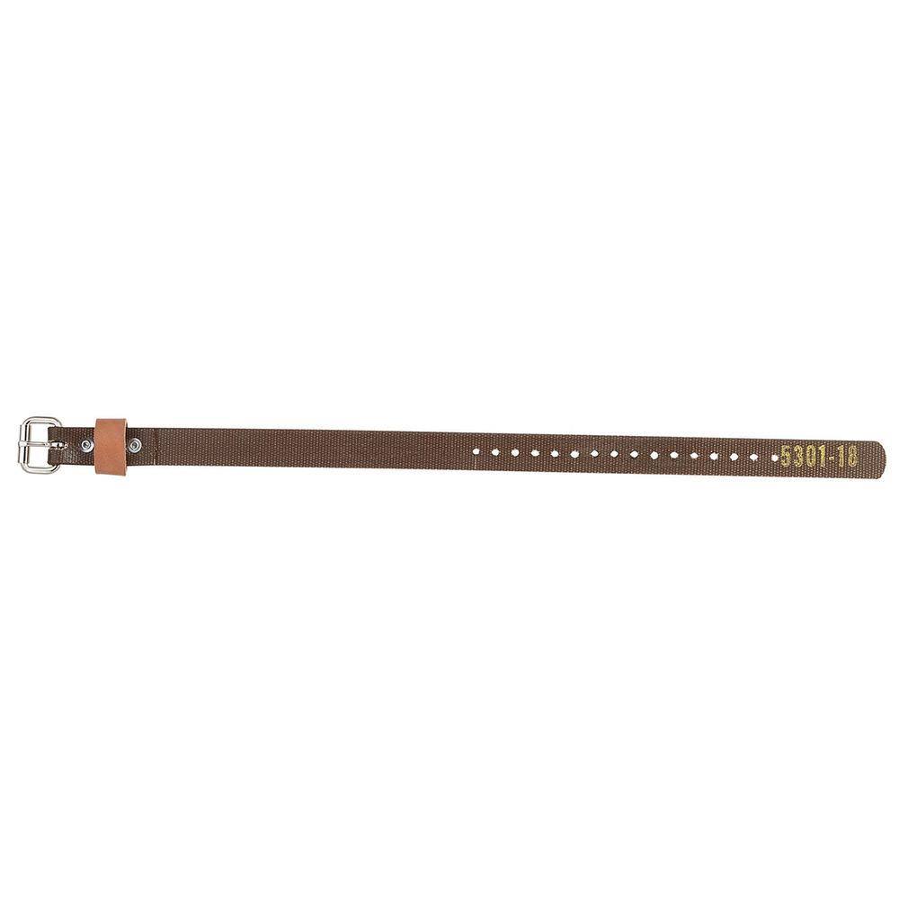 Tree Climbers with 2-3/4-Inch Gaffs Complete Set M47371