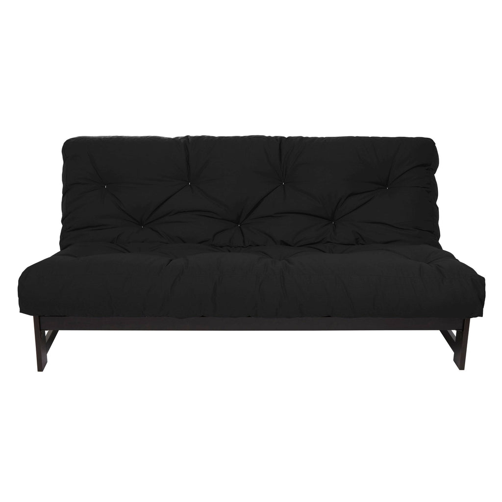 Cotton Queen 6-Inch Futon Mattress R772