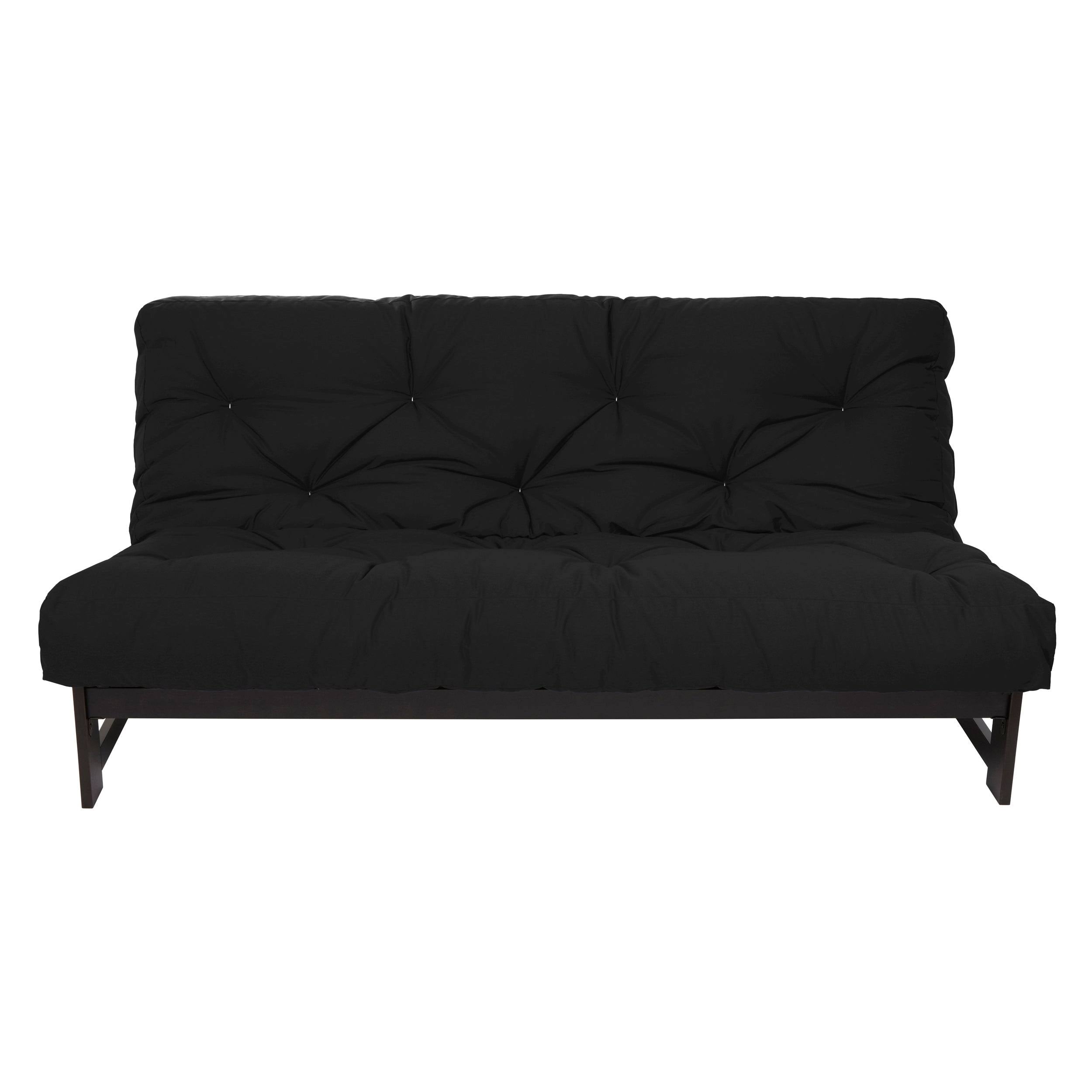 Cotton Queen 6-Inch Futon Mattress R772